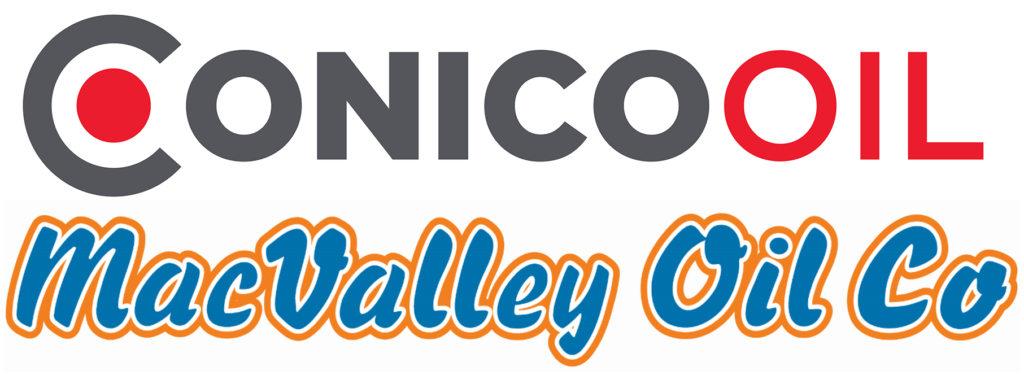 Conico Oil. MacValley Oil Co