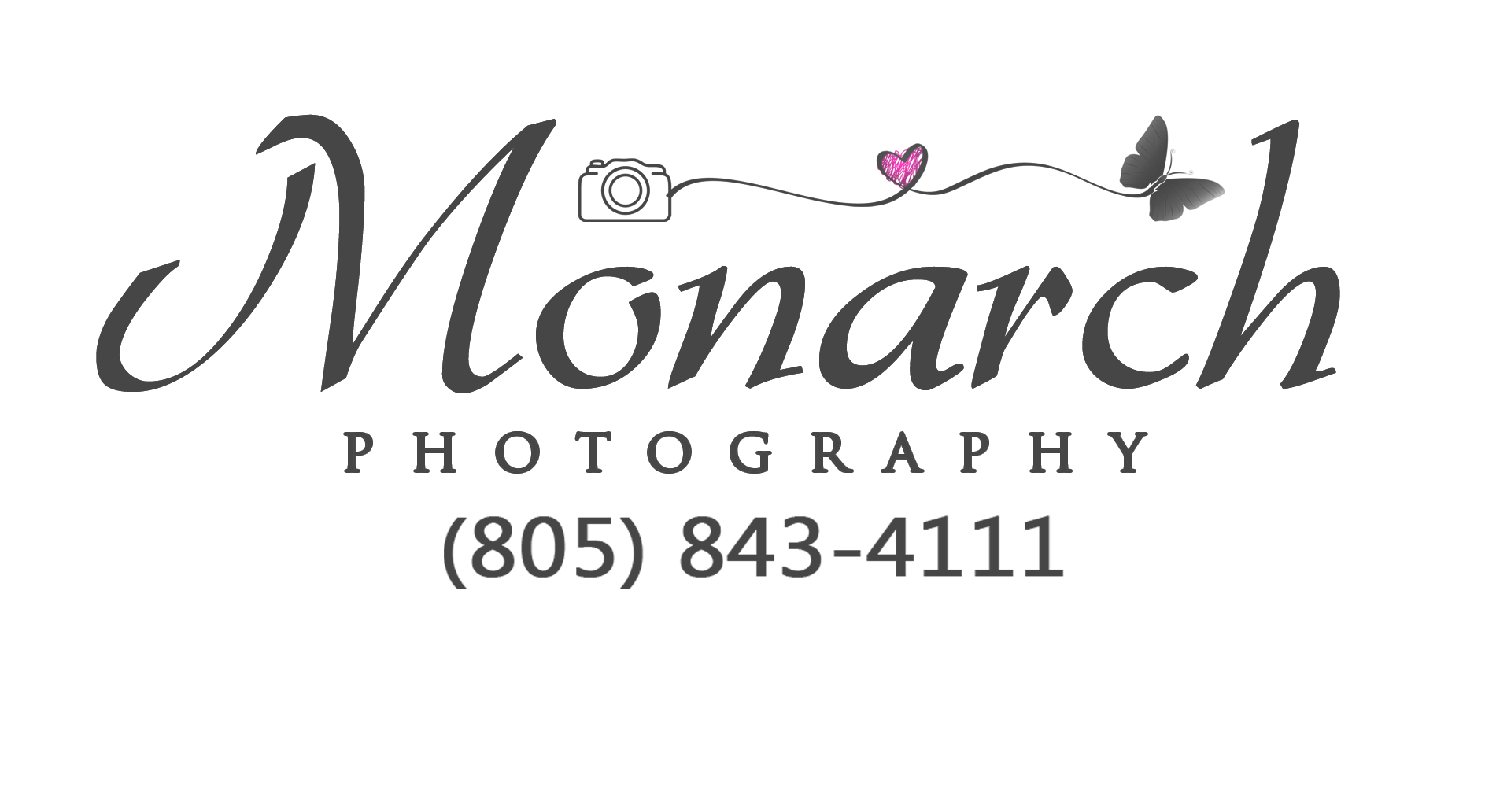 Monarch Photography