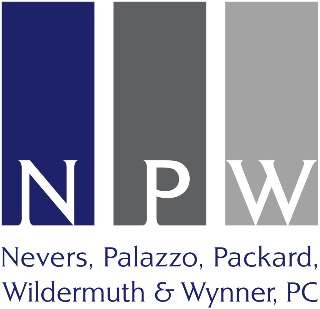 Nevers, Palazzo, Packard, Wildermuth & Wynner, PC