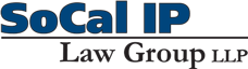 SoCal IP Law Group LLP