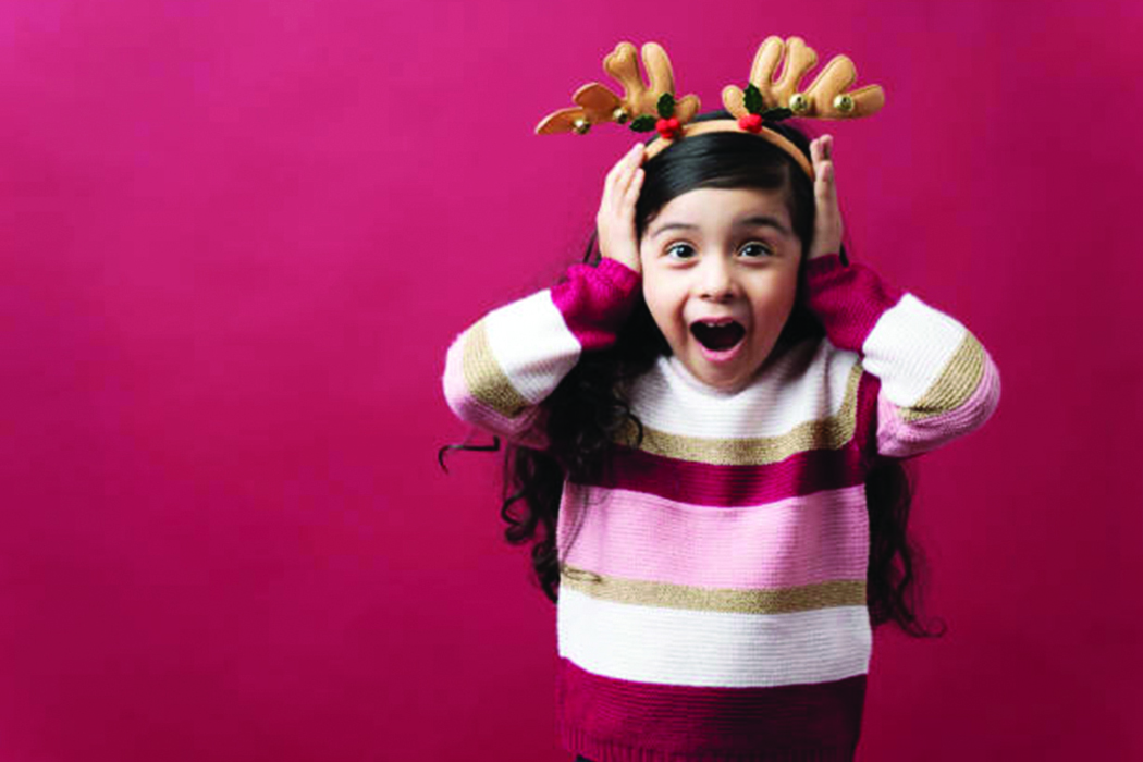 Holiday Giving Program - Casa Pacifica - We Are A Top Children's ...