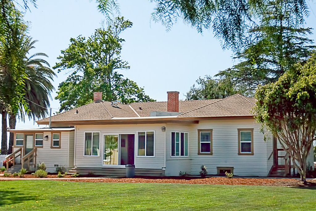 Casa Pacifica Cottage Renovation Offers Healing for Vulnerable Youth ...