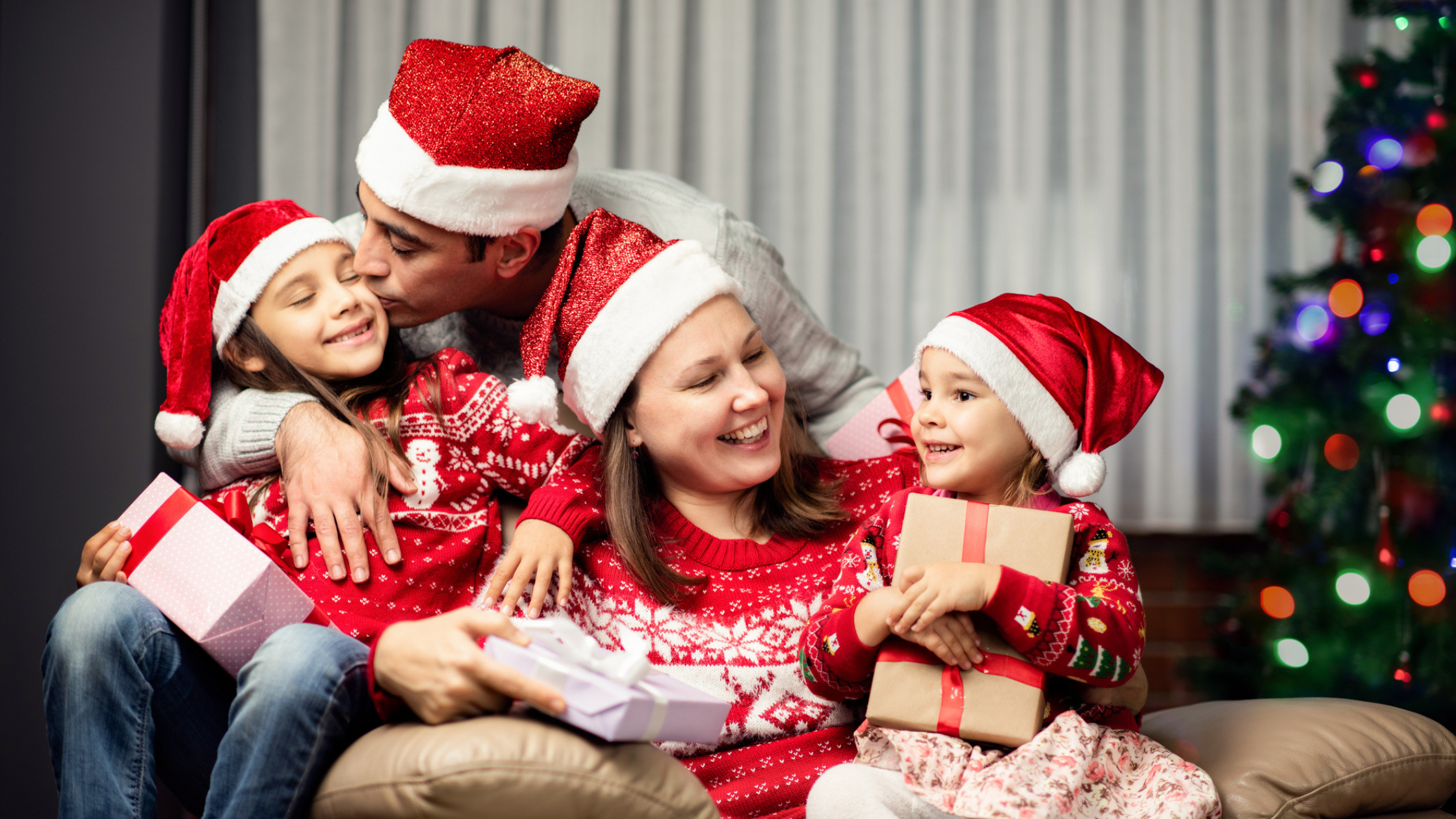 When Times Are Tough, Community Brings Hope