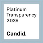 Platinum Transparency 2025 - Candid