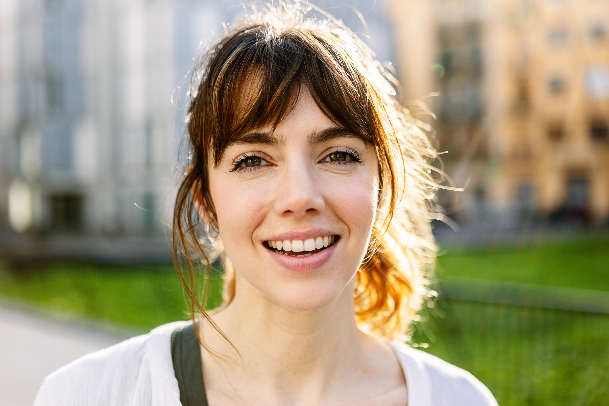 You Gave Kristina a Place to Call Home